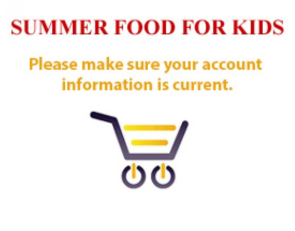 Summer Food For Kids