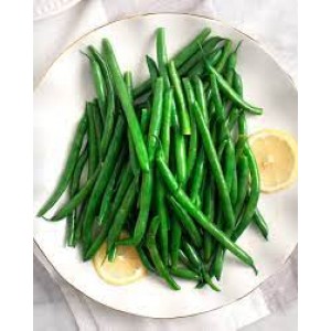 Green Beans (Fresh) (Bagged)