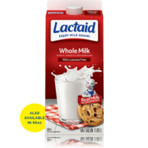 Lactaid Milk