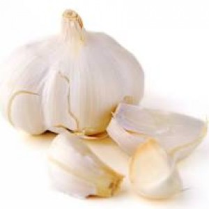 Garlic (Fresh)