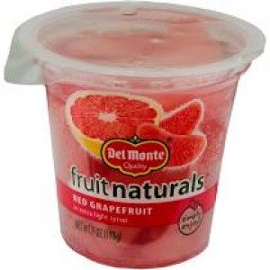 Grapefruit Cup