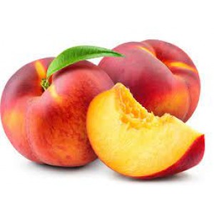 Peach (Fresh)