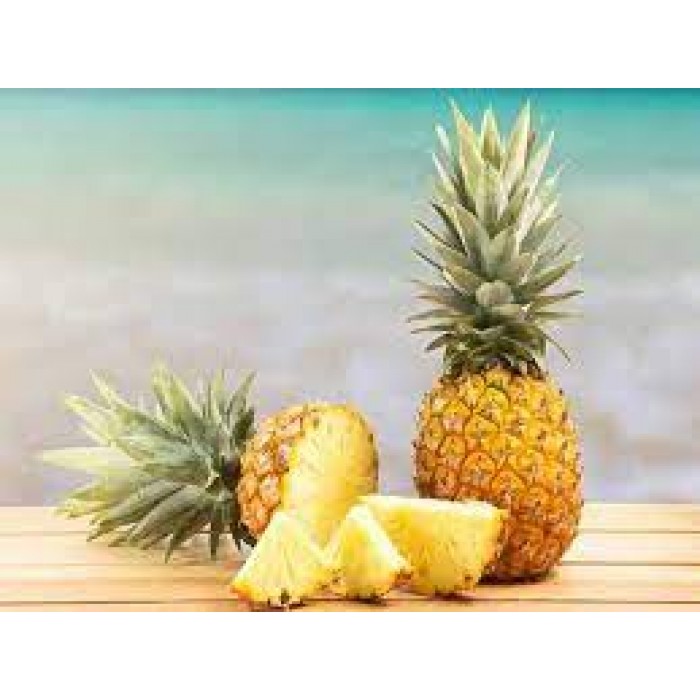 Pineapple (Fresh)