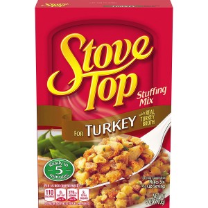 Stovetop Stuffing Mix - Chicken