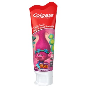 Children's Toothpaste (For 2-8 years old)
