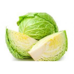 Cabbage - Green (Fresh)