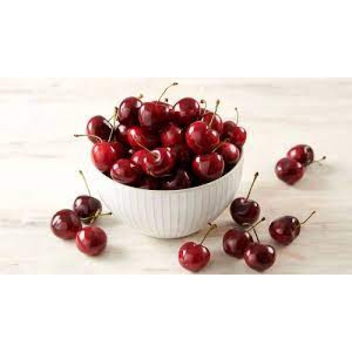 Cherries - Red (Fresh) (Bagged) 