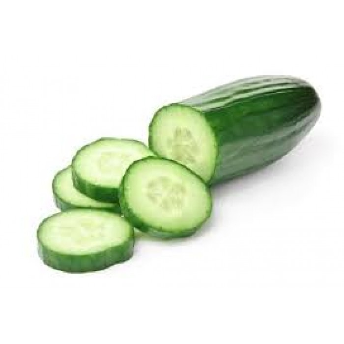 Cucumber (Fresh)