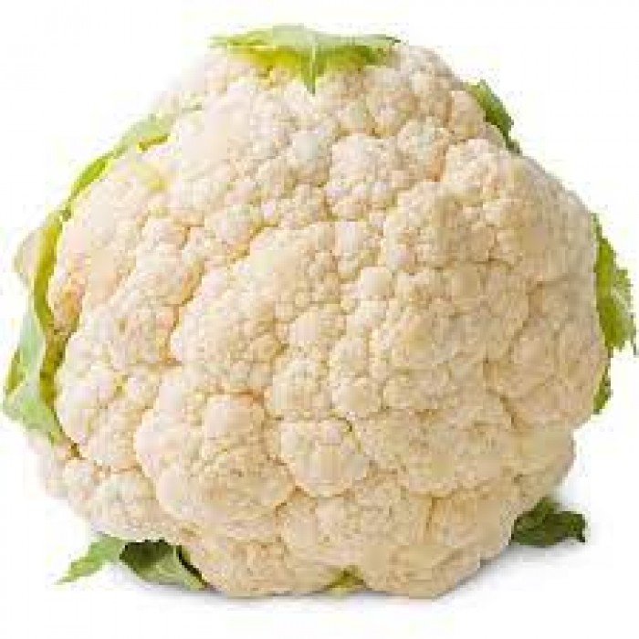 Cauliflower - White (Fresh)