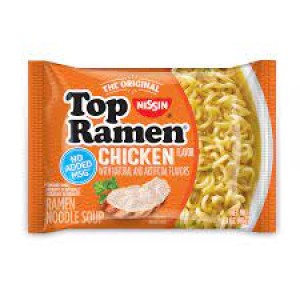 Ramen - Asst Flavors