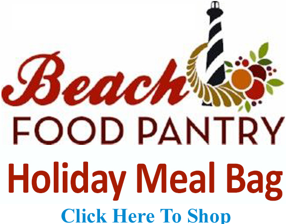Holiday Meal Bags